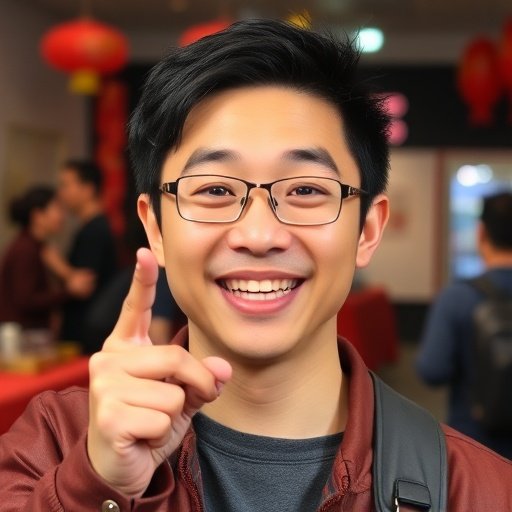 电影爱好者